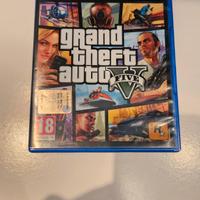 ps4 gioco 