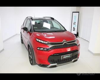 CITROEN C3 Aircross 1ª s. - C3 Aircross PureTech 1