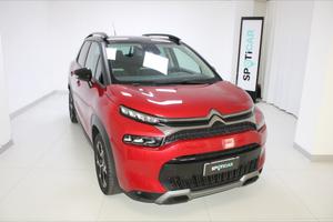 CITROEN C3 Aircross 1ª s. - C3 Aircross PureTech 1