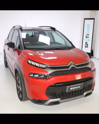 CITROEN C3 Aircross 1ª s. - C3 Aircross PureTech 1