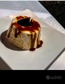 Chef-cuoco operativo disponibile