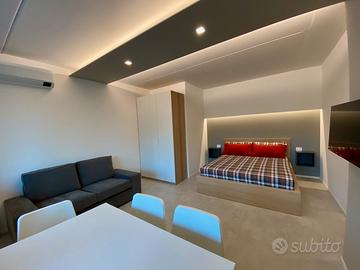 Monolocale Residence Le Essenze