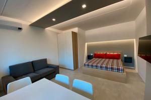 Monolocale Residence Le Essenze