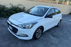 Hyundai i20 1.4 CRDi 5 porte Comfort