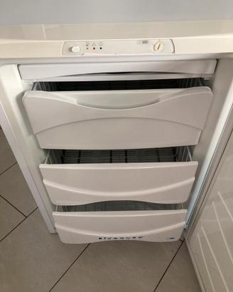 Congelatore freezer