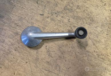 Manovella Alzacristalli per Fiat 500 d'Epoca