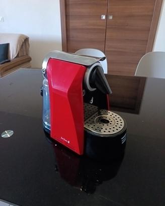 macchina da caffè fior fiore