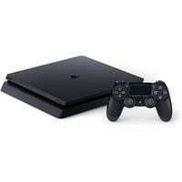 PlayStation 4 non modificata+joystick+gioco