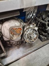 blocco motore Honda four 400 vintage