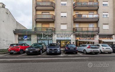 Negozio a Gerenzano Via XX Settembre