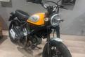 Ducati Scrambler CLASSIC