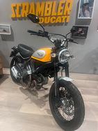 Ducati Scrambler CLASSIC