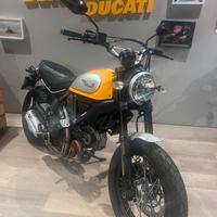 Ducati Scrambler CLASSIC