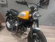 Ducati Scrambler CLASSIC
