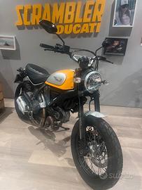 Ducati Scrambler CLASSIC