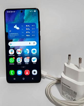 Samsung Galaxy S21 FE 128 GB