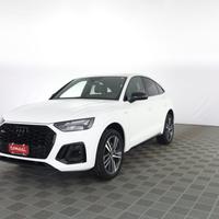 AUDI Q5 Q5 SPB 40 TDI quattro S tronic S line