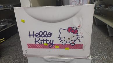Scarpiera Hello Kitty