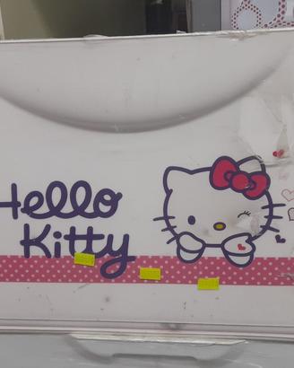 Scarpiera Hello Kitty