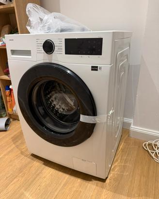 Lavatrice Samsung WW80CGC04DAE NUOVA!