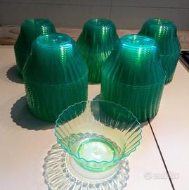 Ciotole - Palette - Pentola - Tappetini da bar