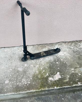 Monopattino da freestyle