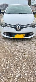 Clio 1.5 tdi