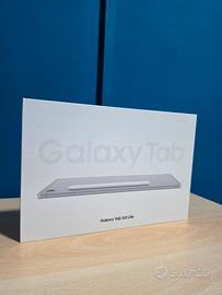 Samsung Tab S10 Lite 6/128 NUOVO