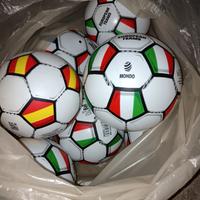 palloni da calcio