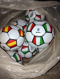 palloni da calcio