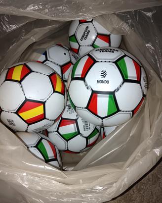 palloni da calcio
