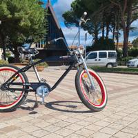 Bicicletta Felt Cruiser El Guapo