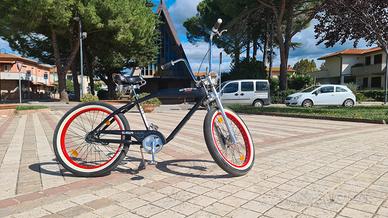 Bicicletta Felt Cruiser El Guapo