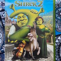Shrek 2 - DvD