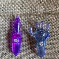 Trappole Skylanders Trap Team Magia🪄 e Non-Morti☠️