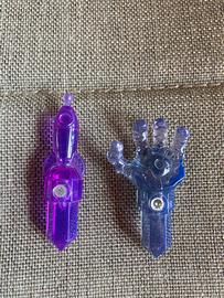 Trappole Skylanders Trap Team Magia🪄 e Non-Morti☠️