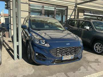 Ford Kuga 2.0 EcoBlue 120 CV aut. 2WD ST-Line - KM