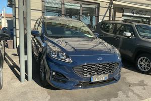 Ford Kuga 2.0 EcoBlue 120 CV aut. 2WD ST-Line - KM