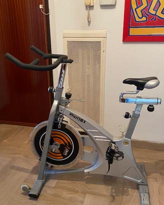 bicicletta