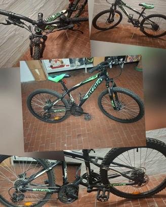 bicicletta atala