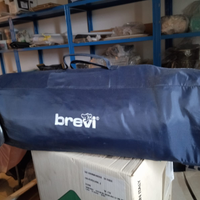 Lettino da campeggio brevi