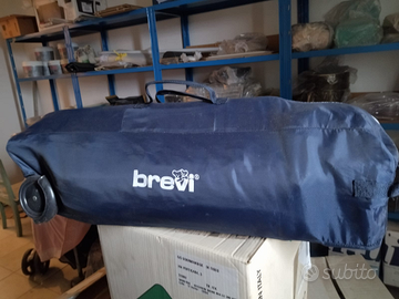 Lettino da campeggio brevi