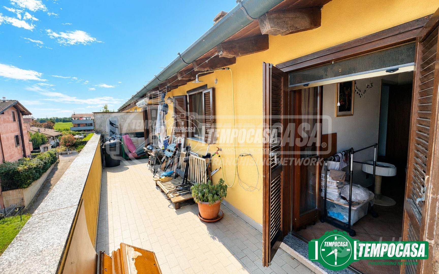 Appartamento – Bereguardo, Cascina Roveda - Vista 5