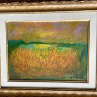 Paesaggio di Renato Pancheri