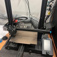 creality ender 3 pro