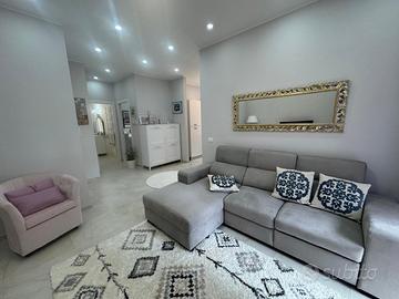 Rif.MS15503| appartamento quadrilocale