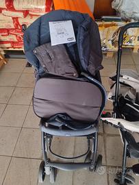 Passeggini