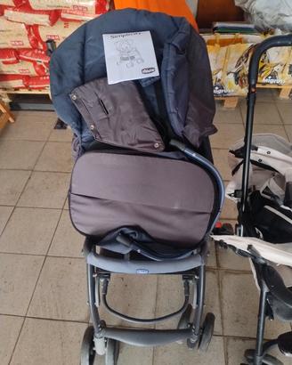 Passeggini