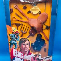 Big Jim outfit no.9922 Equestre 