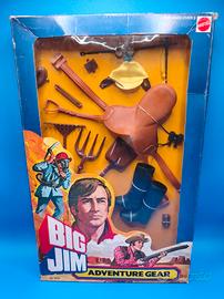 Big Jim outfit no.9922 Equestre 